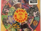 PAUL McCARTNEY Home Tonight / In A Hurry Black Friday Picture Disc RARE RSD