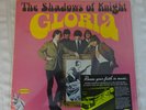 Gloria [LP] by Shadows of Knight (Vinyl, May-1998, Sundazed Music Inc.) NM