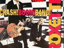 ROXETTE Crash  Boom  Bang  & Joyride (Unplugged) NEW 7