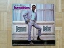 Desmond Dekker & The Aces – Israelites - The Reggae Sound lp