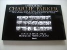 JAZZ. CHARLIE PARKER 