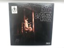 SXL 6620-2 / DECCA / PROKOFIEV / Romeo and Juliet / MAAZEL / 3 LP BOX SET / NM-