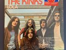 THE KINKS Lola UK Import LP Vinyl SEALED Copy New