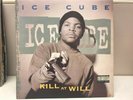 Ice Cube Kill at Will 12