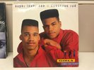 Super Lover Cee & Casanova Rud Girls I Got 'em Locked LP France Promo