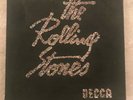 Rolling Stones Decca 5 LP Glitter Box 1963-1970  Vinyl 1978