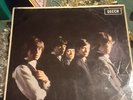 The Rolling Stones - No. 1 (Decca LK 4605 UK Original LP 1964) 