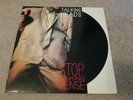 Talking Heads STOP MAKING SENSE orig 1st press vinyl LP EX/EX