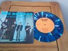 The Beatles - By Royal Command - Promo - Multi Colored Vinyl 1979 EP