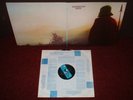 WISHBONE ASH Argus LP 1972 MCA 1st Press  SUPERB EXAMPLE     MDKS 8006