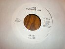 AC/DC 45 Guns For Hire PROMO