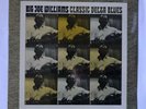 BIG JOE WILLIAMS Classic Delta Blues LP CBS MLP3001 UK M SEALED