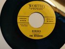 MONSTER BROOKLYN DOO WOP 45 1ST PRESS 