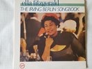 Ella Fitzgerald / The Irving Berlin Songbook Verve 2 LP Set - Spectacular Sound
