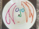 John Lennon, Imagine, Ltd Edition Picture Disc 7 inch vinyl single