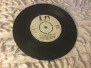 CORNELIUS BROS. & SISTER ROSE 7” Too late to turn back now/ Lift Your Love Highe