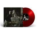 MONICA NARANJO - MADAME NOIR VINILO ROJO EDICIÓN LIMITADA 750 UNIDADES