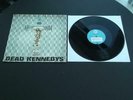 DEAD KENNEDYS IN GOD WE TRUST INC 1981 GERMAN PRESS 12
