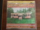 Daryl Hall & John Oates - Abandoned Luncheonette, MFSL 1-069, Sealed NOS Vinyl