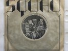 SQUAD [Terry Hall/Specials] Rare 1978 UK Punk 45 'Red Alert' (pistols/clash)