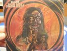 Black Devil Doll From Hell Soundtrack Ltd 7in. Vinyl Record ONE 001-A