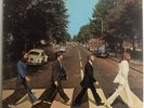 The Beatles-ABBEY ROAD -1969-Apple SO-383-Original-Vinyl-Record-Album