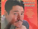 JAVIER SOLIS -INOLVIDABLES CON JAVIER SOLIS- MEXICAN LP STILL SEALED RANCHERAS