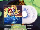 Pokemon Gold Silver Crystal Soundtrack 2xLP Lugia Variant Not Moonshake New
