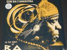 SUN RA marshall allen presents in the orbit of ra UK 2-LP + 2-CD new GATEFOLD