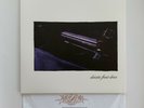 TEST PRESS: CHRISTIE FRONT DRIVE First LP VINYL oop emo jimmy eat world mineral