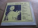 Rolling Stones - PAVE BOULDER '81 rare live double LP Not Tmoq SEALED