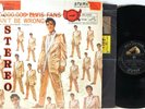 RCA 1959 STEREO Elvis Presley 50,000,000 FANS CAN'T BE WRONG Shrink LSP-2075 (e)