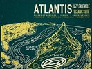 ATLANTIS JAZZ ENSEMBLE - Oceanic Suite  (LP Vinyl) sealed