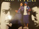 Kid N Play Face The Nation Lp Old School Hip Hop