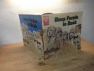 DEEP PURPLE IN ROCK Lp 1970 PROG ROCK (Child in Time)