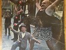 The Doors Strange Days LP EKS-74014 STEREO Vinyl (VG+)