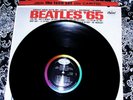 1964 MONO ORIG  The BEATLES '65   Beat Garage   LENNON McCartney Harrison Starr