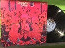 DECEMBER'S CHILDREN self titled LP MAINSTREAM RECORDS rare psych rock 1970 OOP