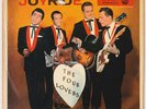 FRANKIE VALLI & FOUR LOVERS Joyride  Germany EP german 45 Four Seasons