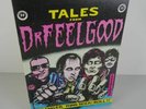 DR FEELGOOD Tales From Dr. Feelgood RARE M- 1975 tourbook 7