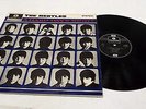 THE BEATLES 'A Hard Day's Night' Vinyl LP Later Issue Black & Silver Label - C73