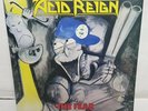 Acid Reign The Fear LP Vinyl Record new