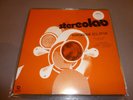 STEREOLAB - Margerine Eclipse - 3LP ltd.clear Vinyl + Poster + Bonus Disc // NEU
