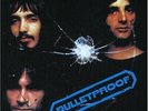 HARD STUFF - Bulletproof - LP+ CD Magic Box
