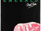 EMERALD - Down Town - 1985 Holland LP Megaton 0011