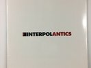 Interpol - Antics LP Vinyl - NEW