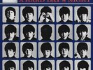 LP The Beatles A Hard Days Night 180G / REMASTERED NEW OVP Parlophone