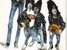 RAMONES Rock N' Roll Radio 7