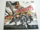 The Wildhearts MUST BE DESTROYED 2003 UK LP 1st Press  SEALED MINT UNPLAYED