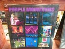 Purple Mountains Self Titled LP NEW vinyl [Guy From Silver Jews David Berman]